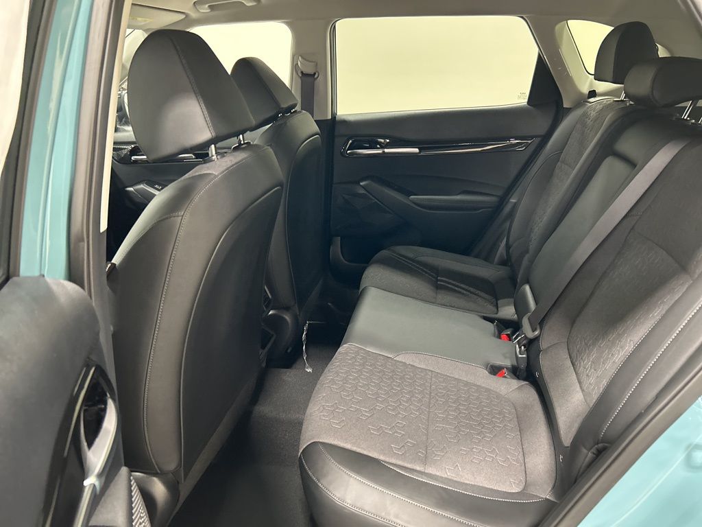 new 2026 Kia Seltos car, priced at $28,405