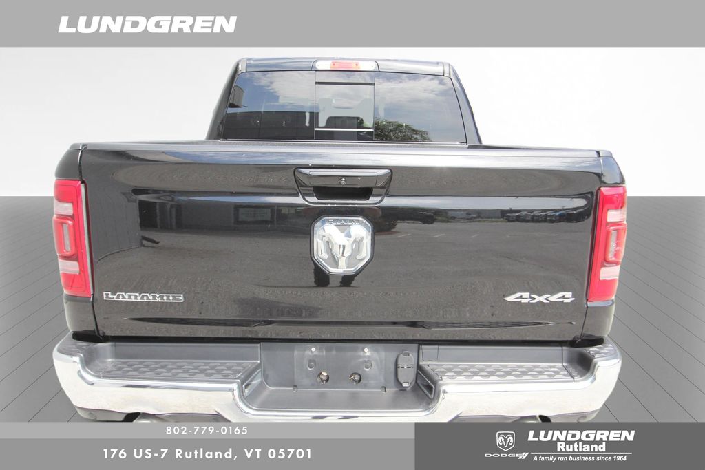 Used 2023 Ram 1500 Truck