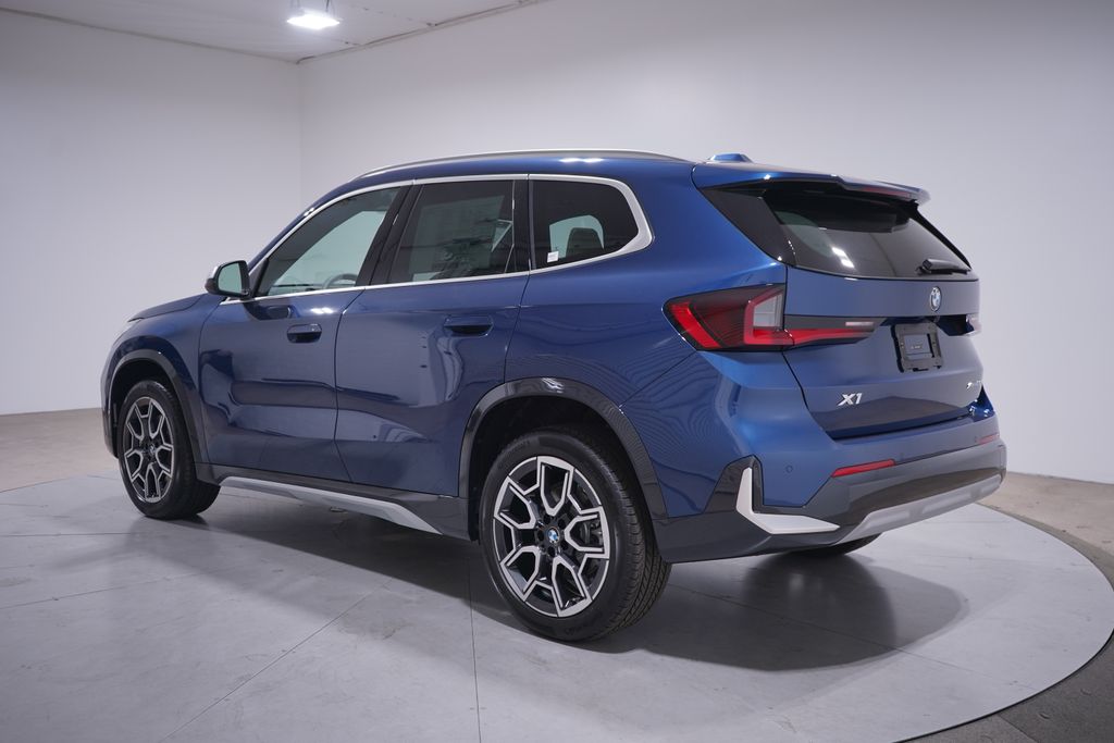 2024 BMW X1 xDrive28i 3