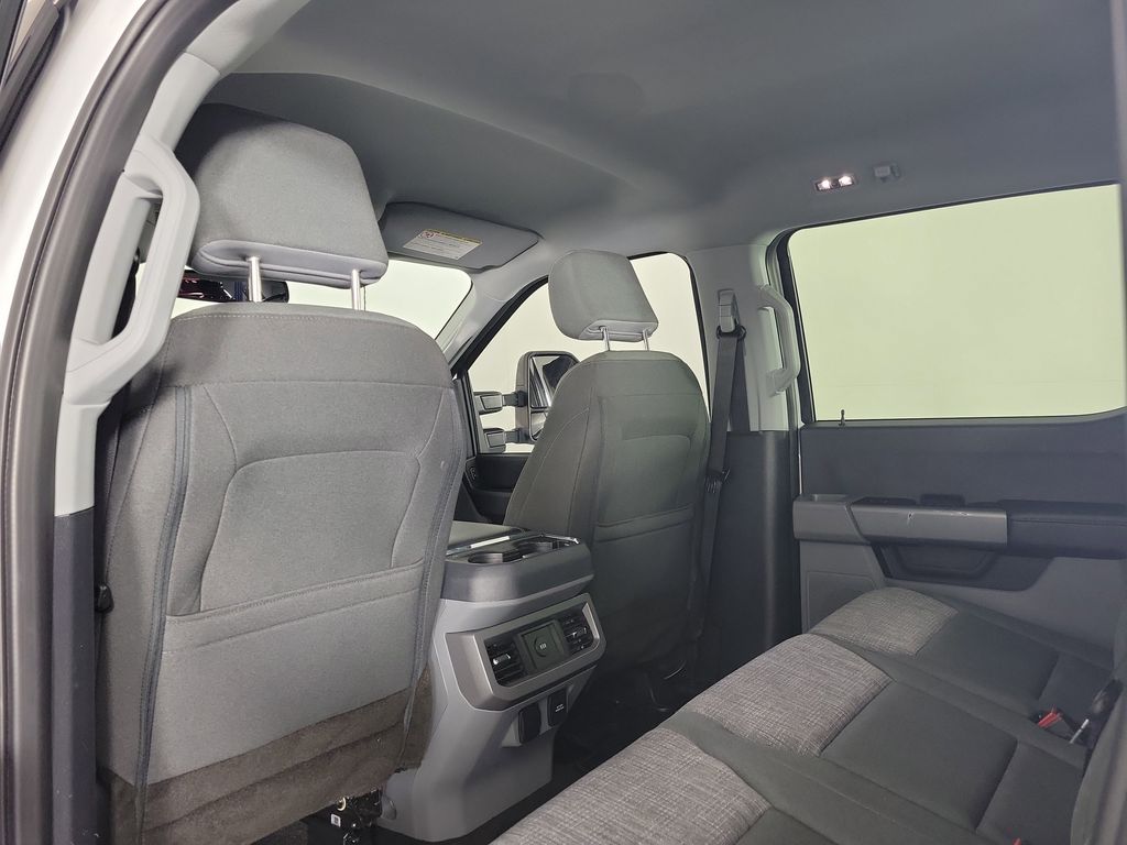 2023 Ford F-250SD XLT - 8