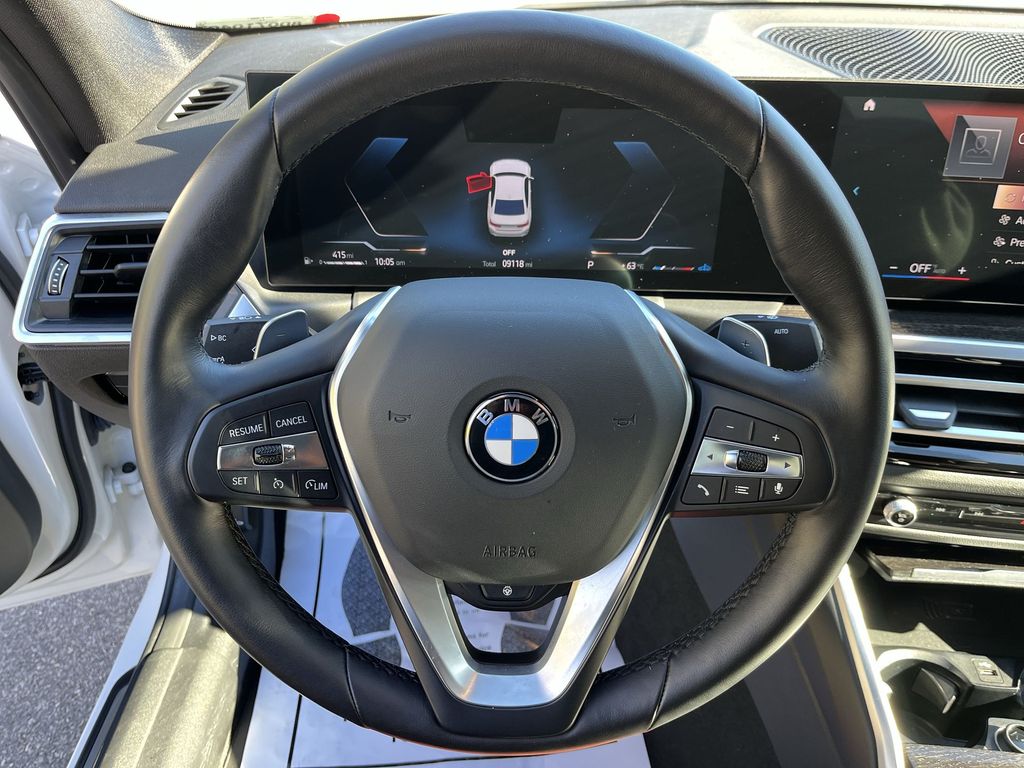 Thumbnail: 2023 BMW 3 Series - 14