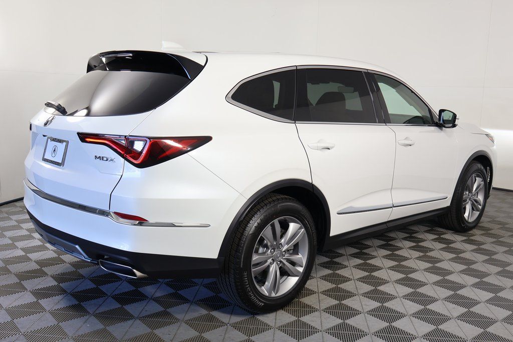 Thumbnail: 2026 Acura MDX - 2