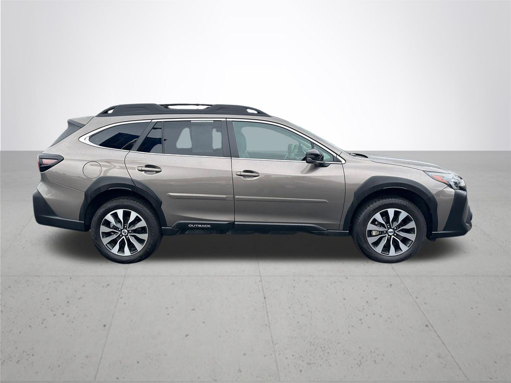 2024 Subaru Outback Limited XT