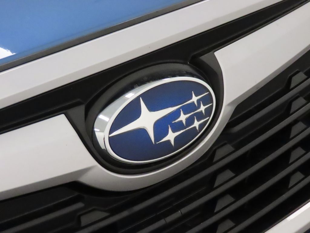 Thumbnail: 2020 Subaru Forester - 13
