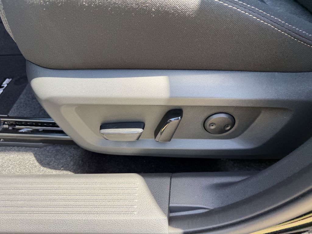 New 2026 Nissan Rogue SUV
