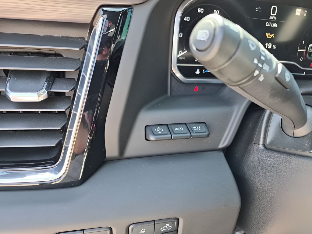 Used Car 2025 Gmc Sierra 2500hd  Denali Ultimate For Sale Under $90,000 In Austin, Texas