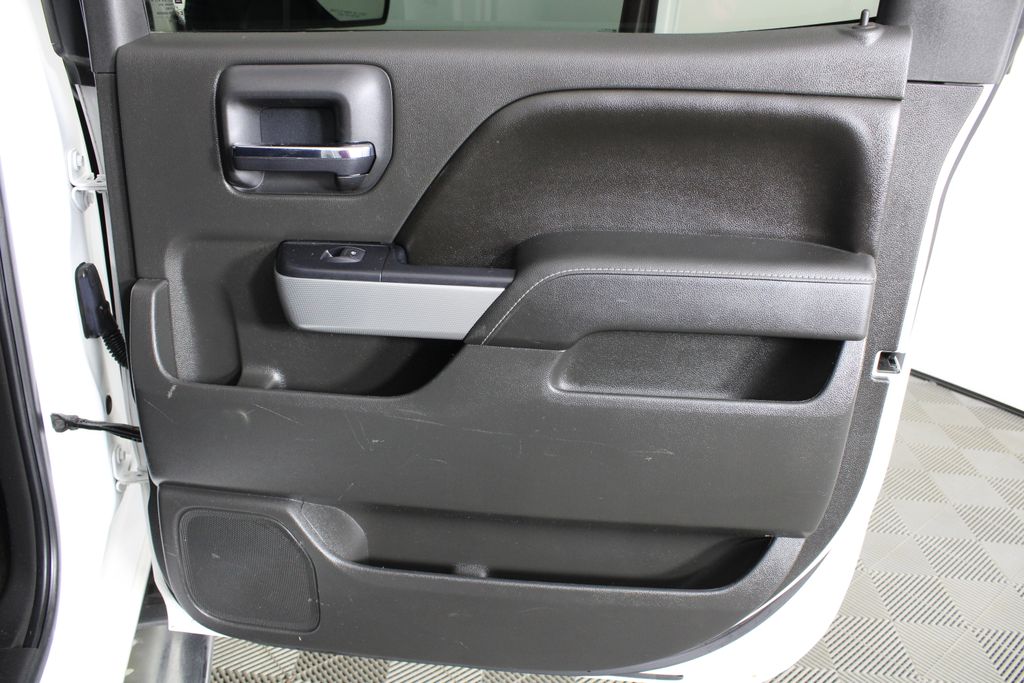 Used 2015 Chevrolet Silverado 1500 for sale in 