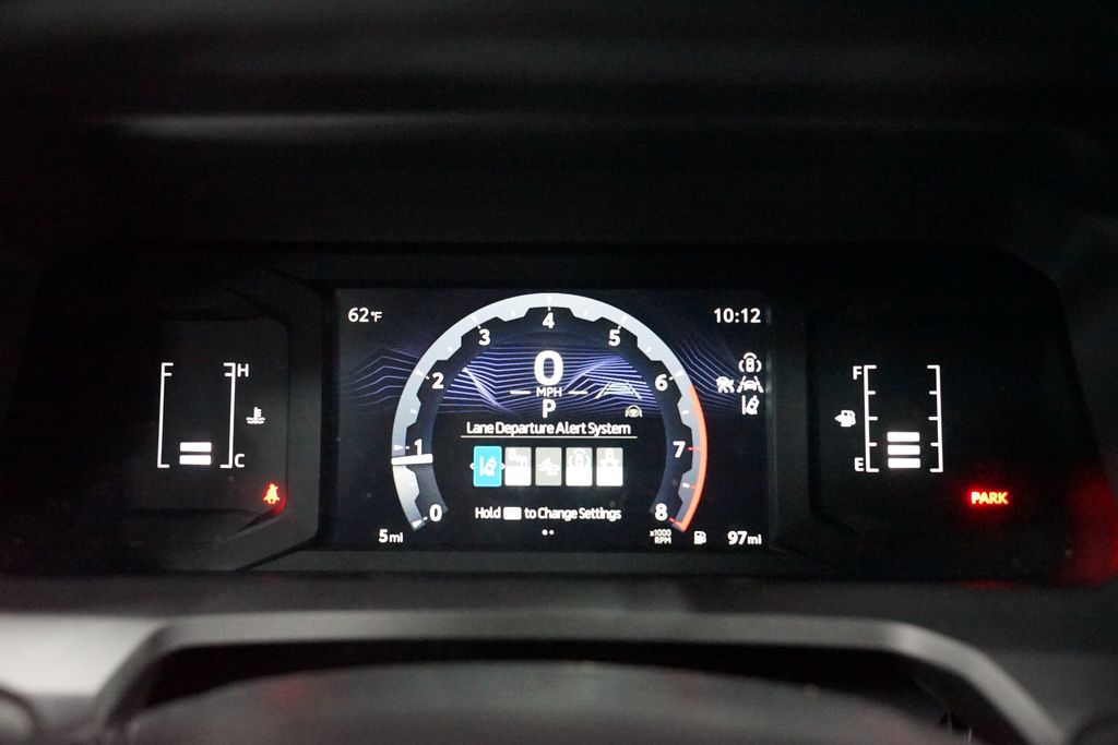 Thumbnail: 2026 Toyota Tacoma - 16