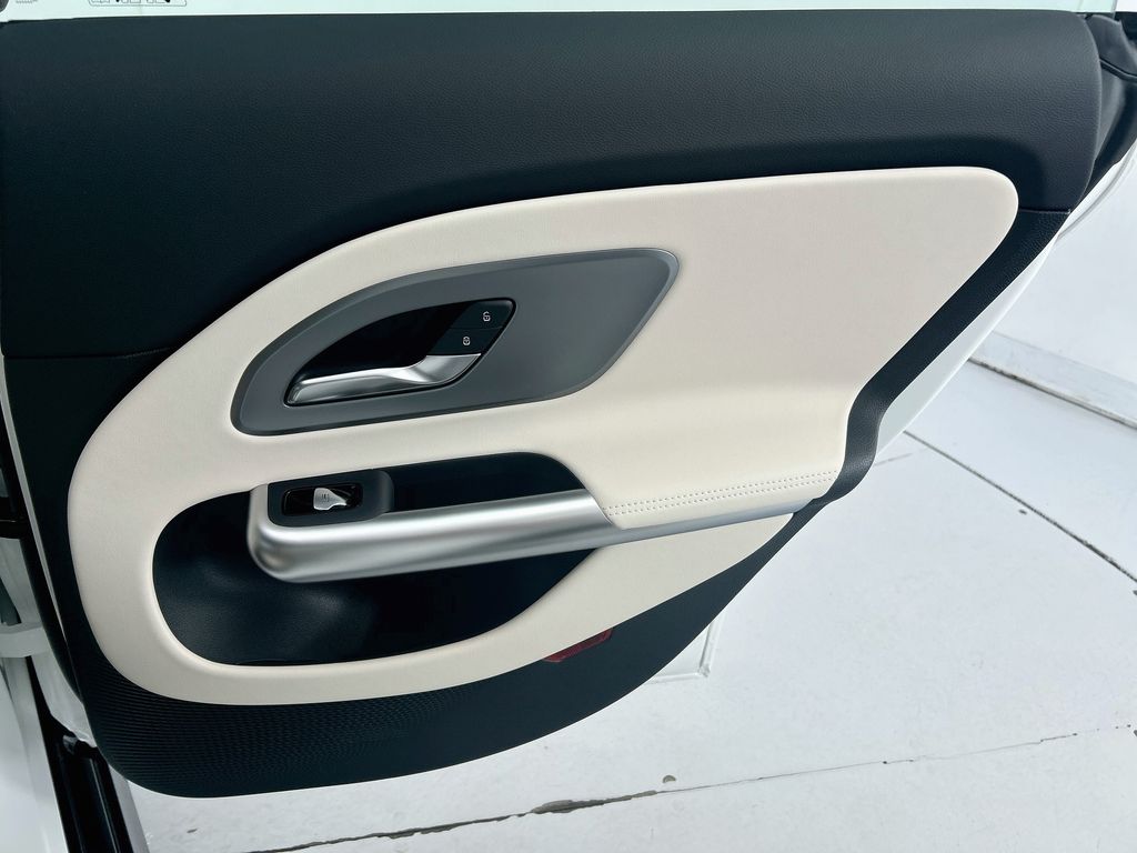 Thumbnail: 2027 Mercedes-Benz CLA - 25