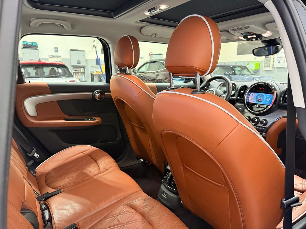 Thumbnail: 2024 MINI Cooper Countryman - 27