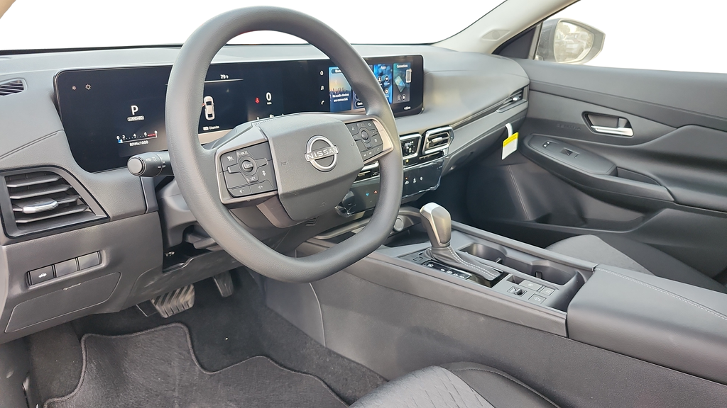 2026 Nissan Sentra