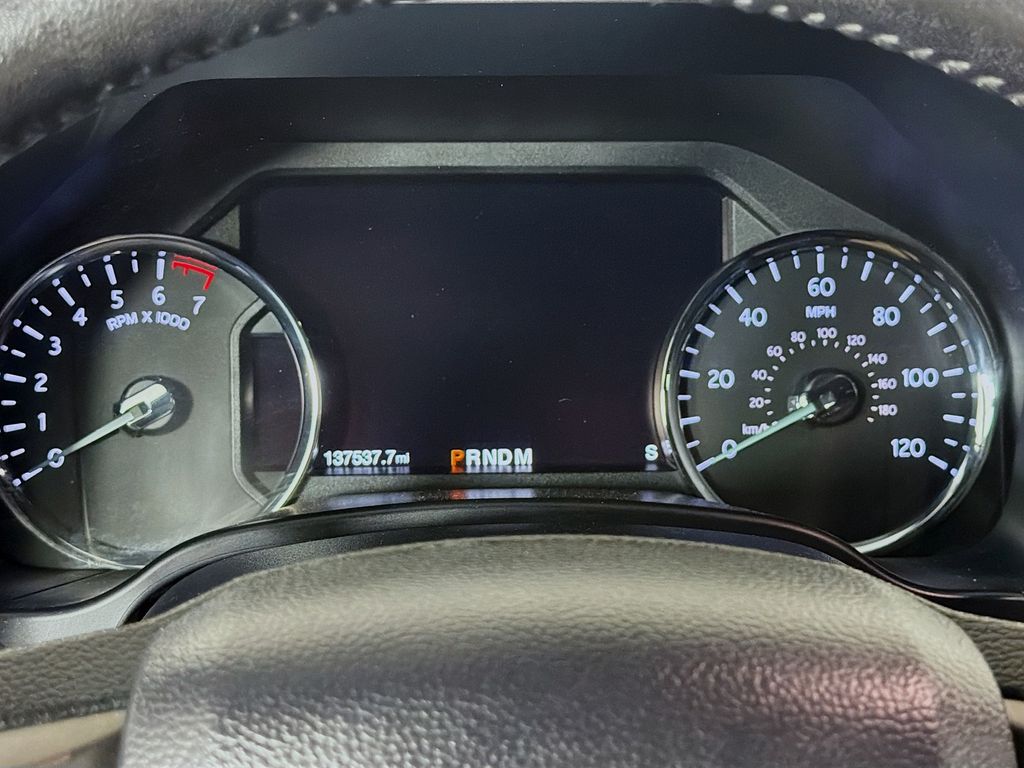 Used 2019 Ford Expedition Max SUV