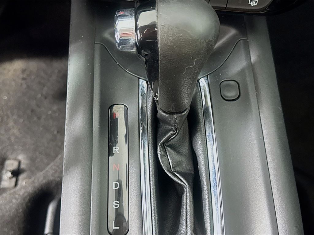 Used Car 2016 Honda Hr-v  Lx For Sale Under $15,000 In Austin, Texas