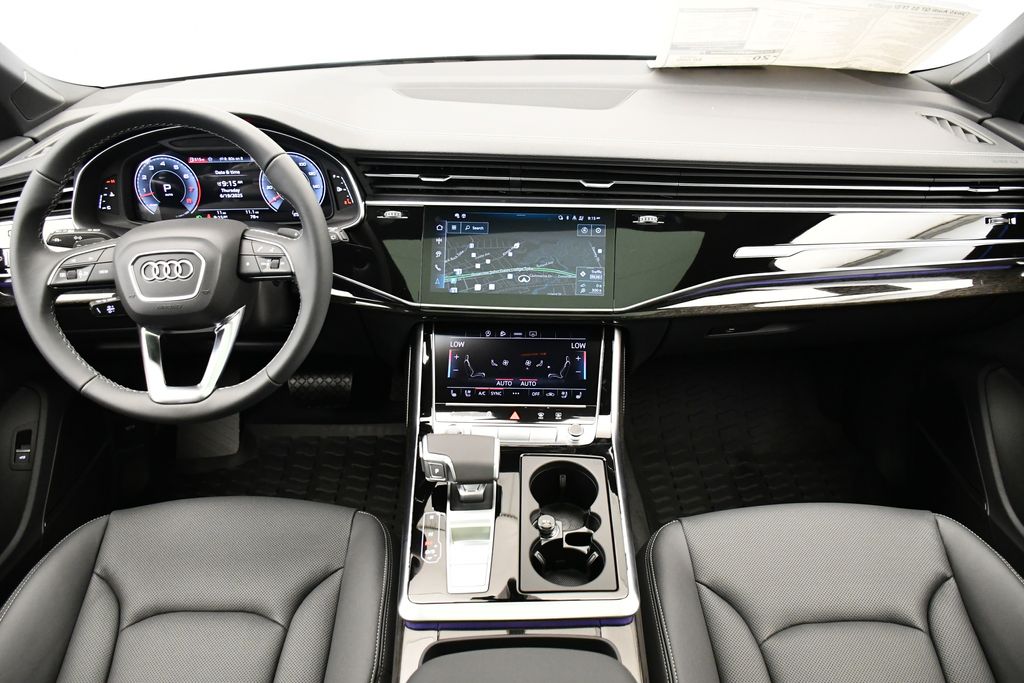 Thumbnail: 2025 Audi Q7 - 19