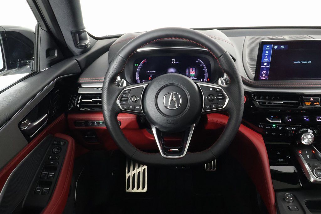 Thumbnail: 2026 Acura MDX - 3