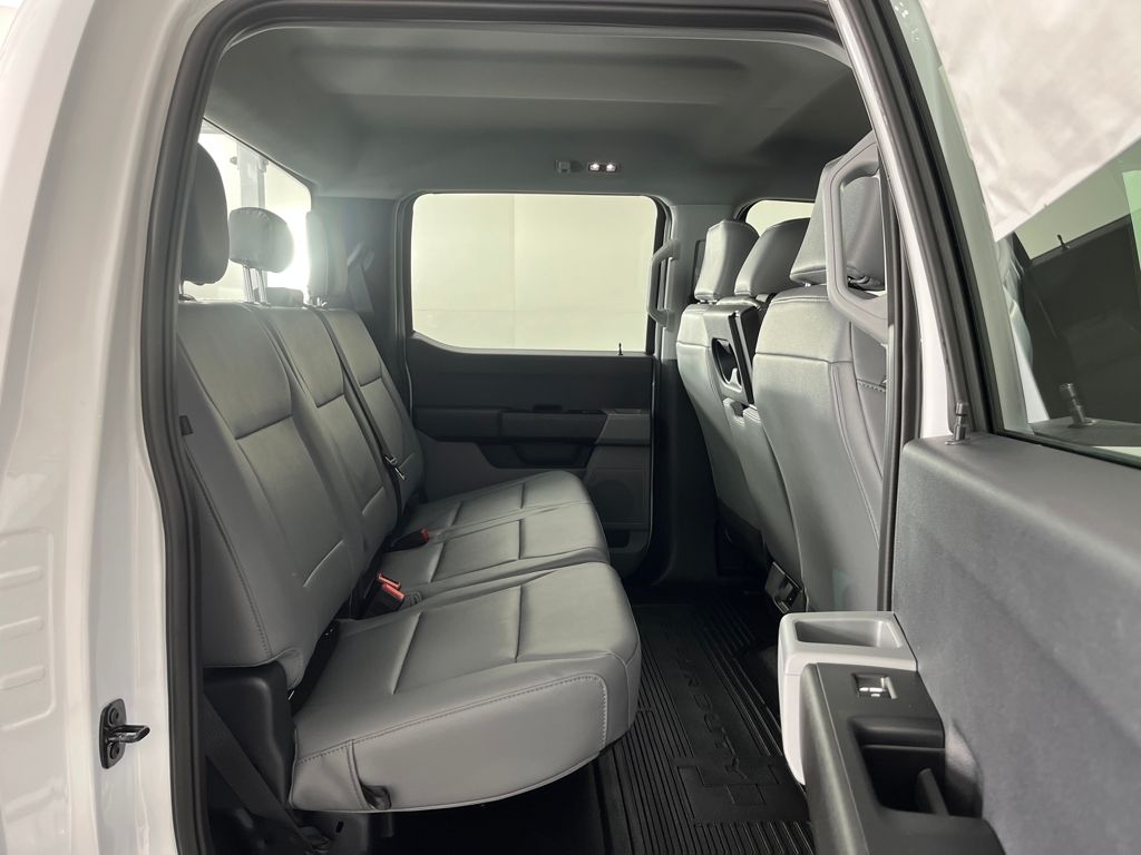 2026 Ford F-250 Crew Cab 4WD Scelzi Service Truck for sale #9F0443 - photo 10