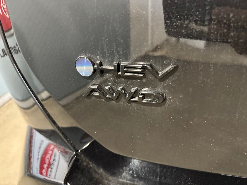 Thumbnail: 2026 Toyota RAV4 - 23