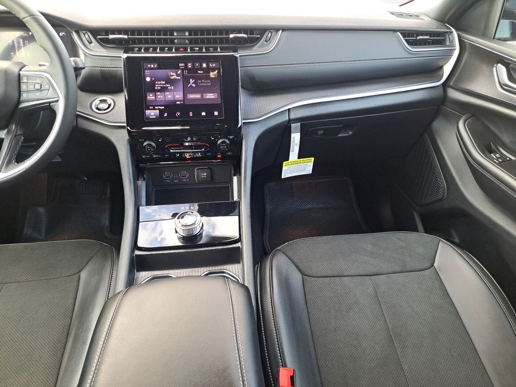 New Car 2025 Jeep Grand Cherokee  Altitude X For Sale Under $40,000 In Austin, Texas