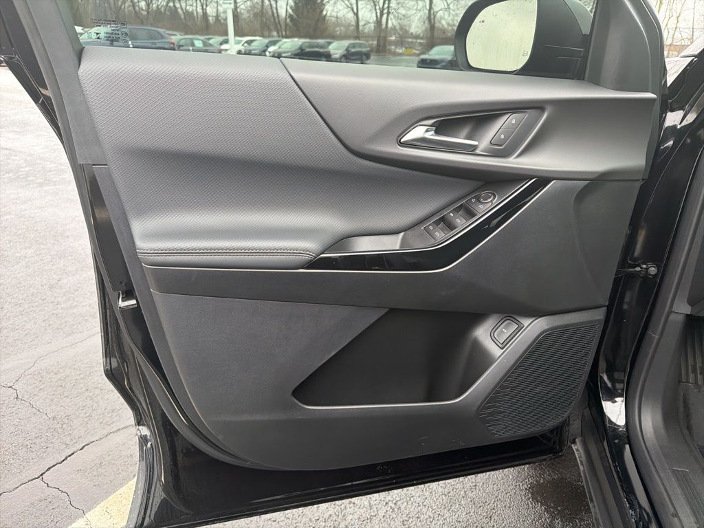 Thumbnail: 2026 Chevrolet Equinox - 18