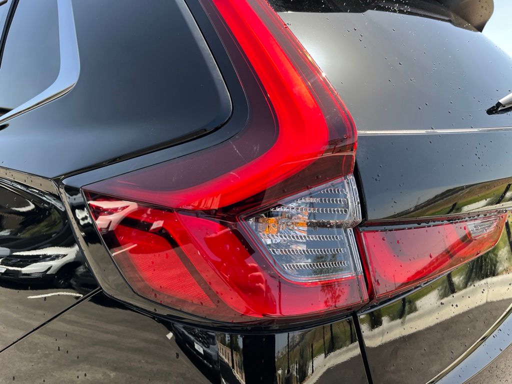 Thumbnail: 2026 Honda CR-V - 7