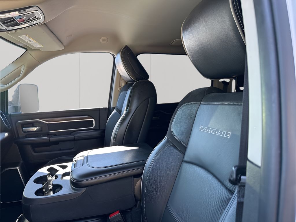 Used Car 2024 Ram 2500  Laramie For Sale Under $60,000 In Austin, Texas