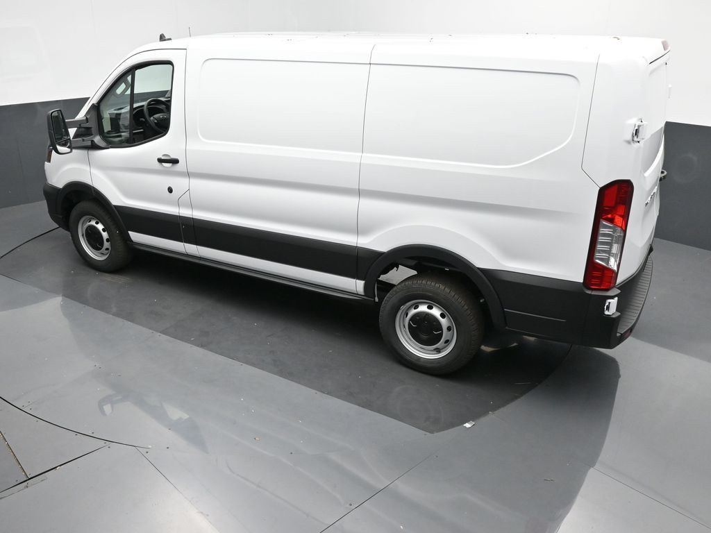 2025 Ford Transit-250 Cargo Van 