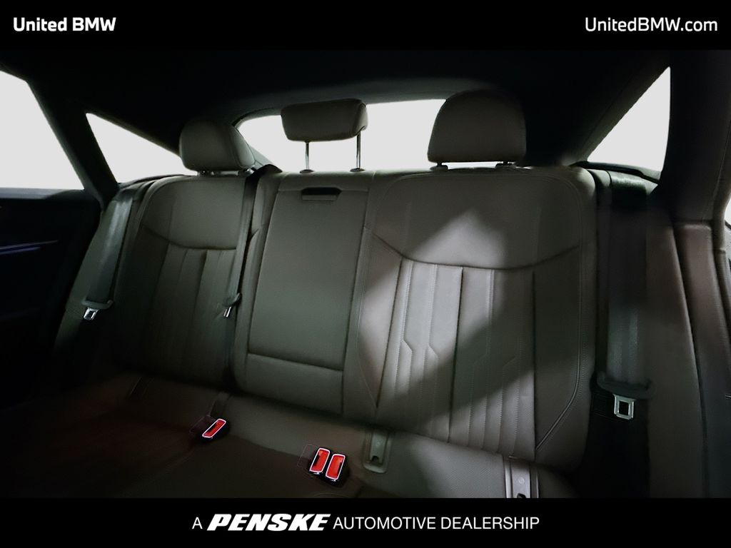 Thumbnail: 2024 Audi A7 - 13