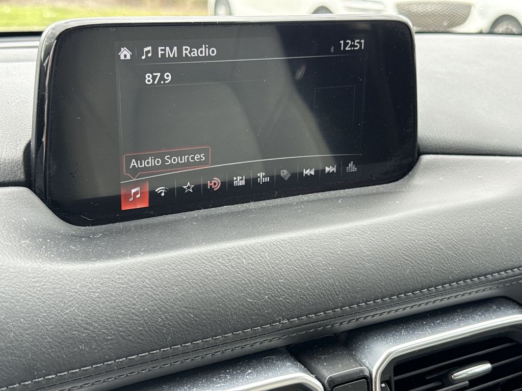 Thumbnail: 2019 Mazda CX-5 - 23