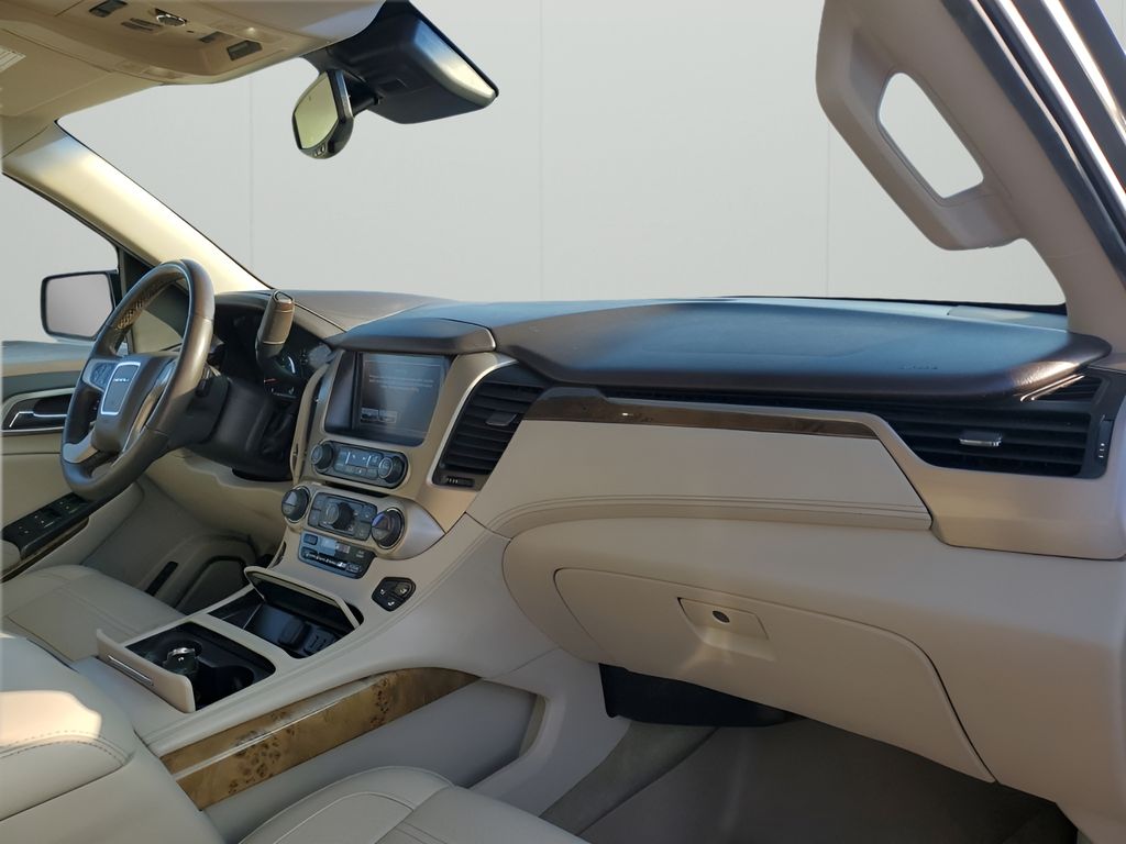 Used Car 2017 Gmc Yukon  Denali For Sale Under $30,000 In Austin, Texas