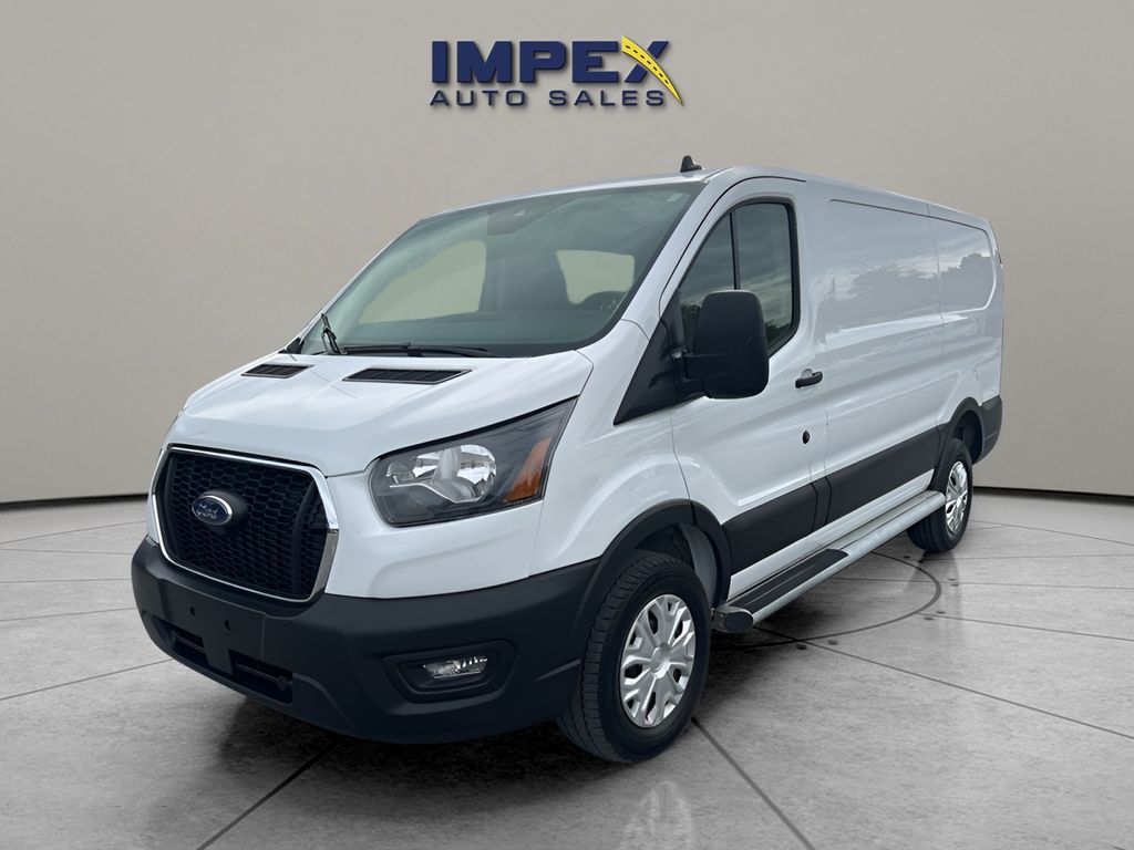 2023 Ford Transit-250 Base's photo