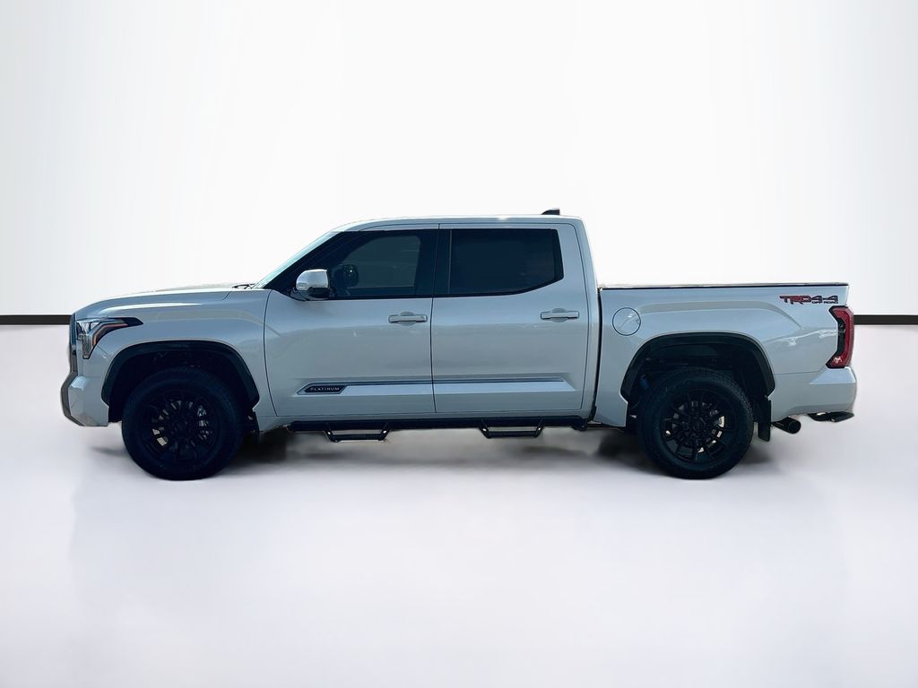 Thumbnail: 2026 Toyota Tundra - 8