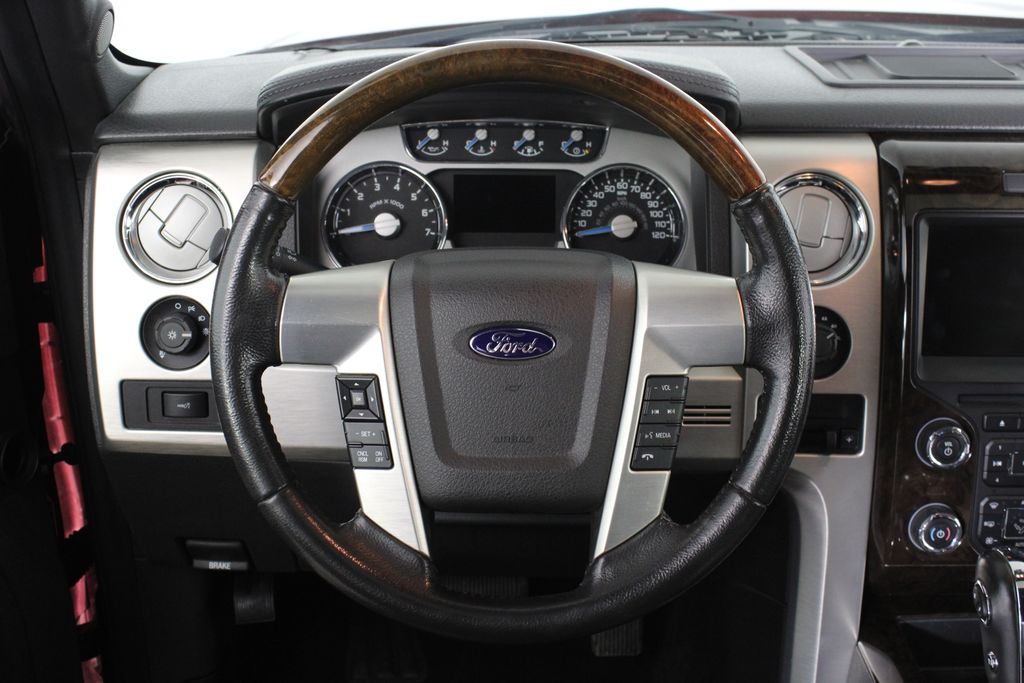 Used 2013 Ford F-150 for sale in 