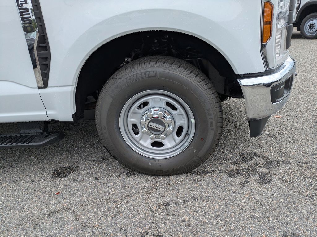 2026 Ford F-250 Super Duty XL