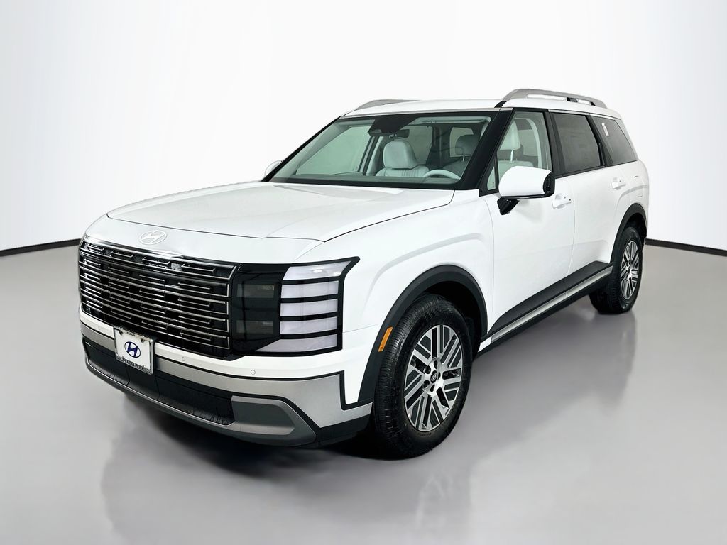Thumbnail: 2027 Hyundai Palisade - 1