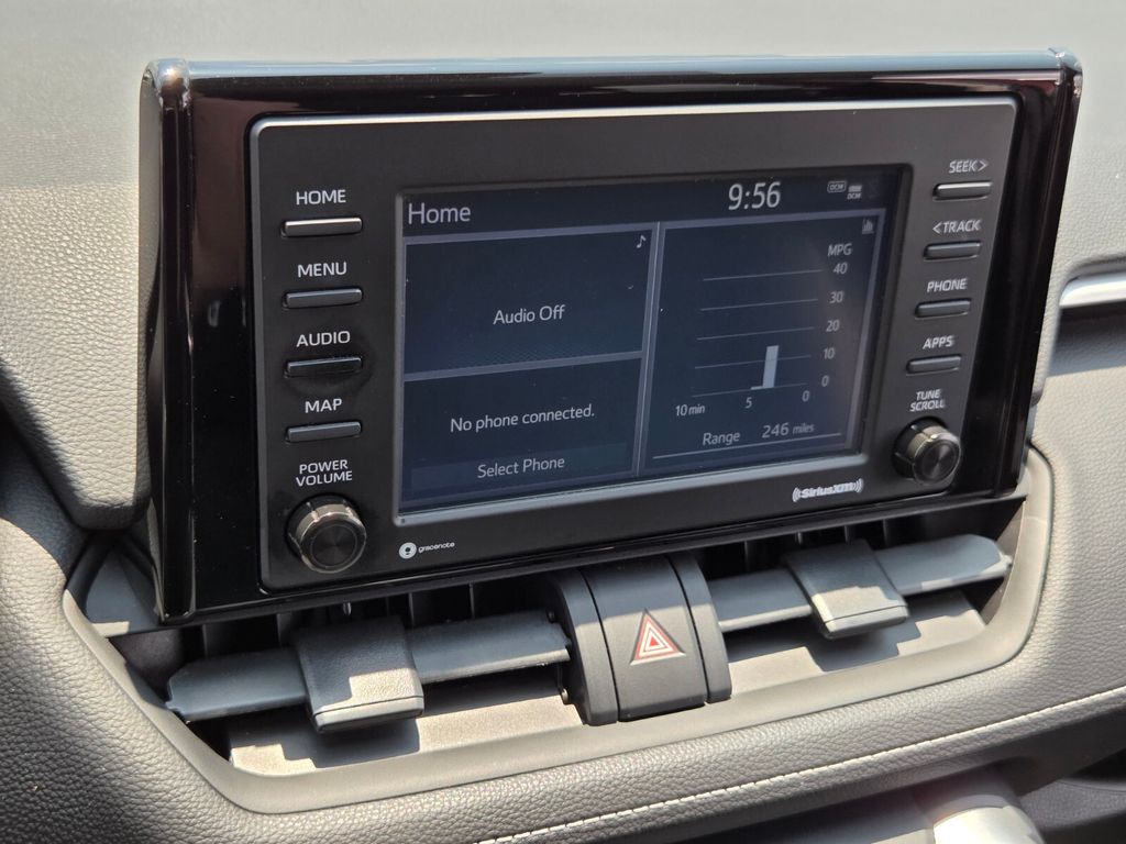 Used 2021 Toyota RAV4 SUV