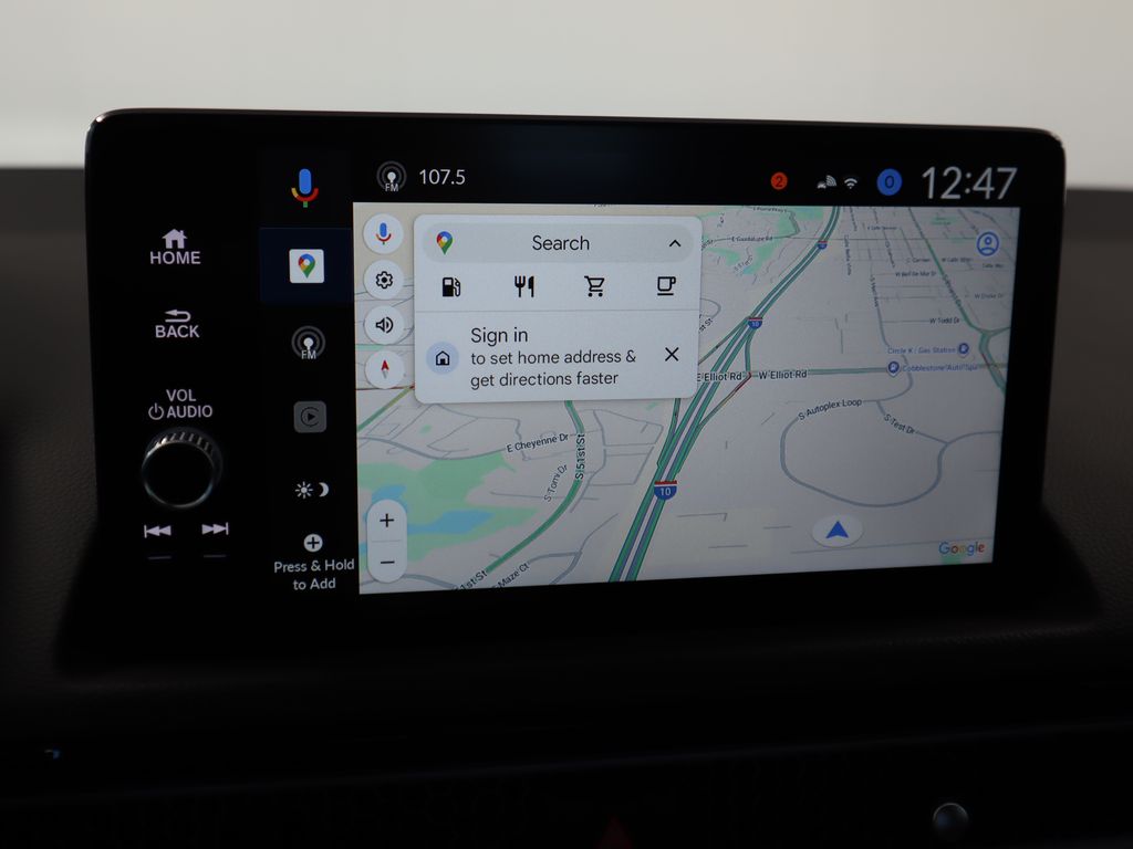 Thumbnail: 2026 Honda Civic - 17