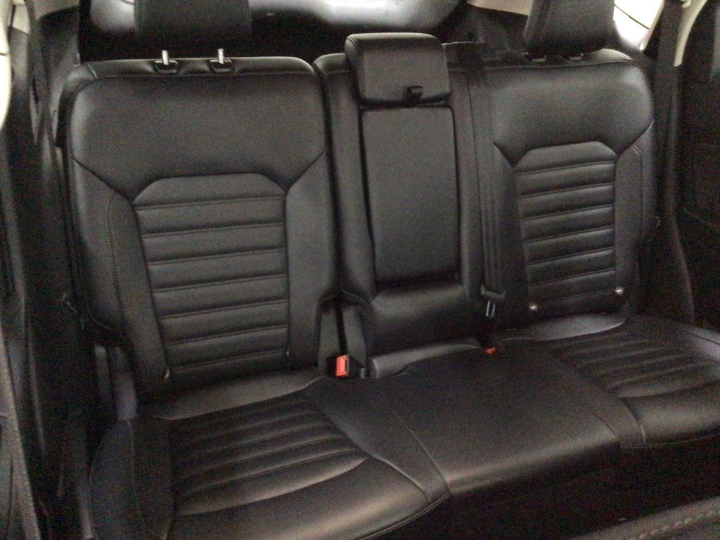 Used 2024 Ford Edge SUV