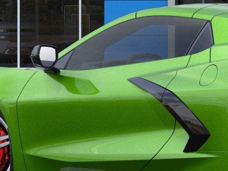 2026 Chevrolet Corvette — photo 12