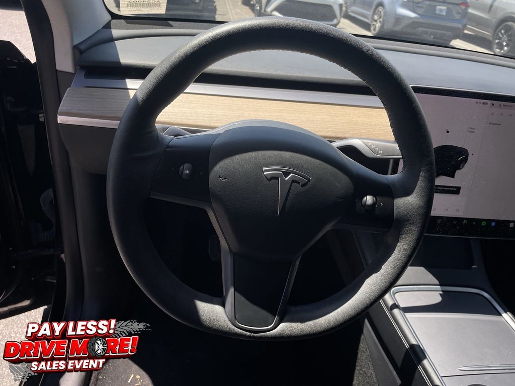 Used 2021 Tesla Model Y SUV