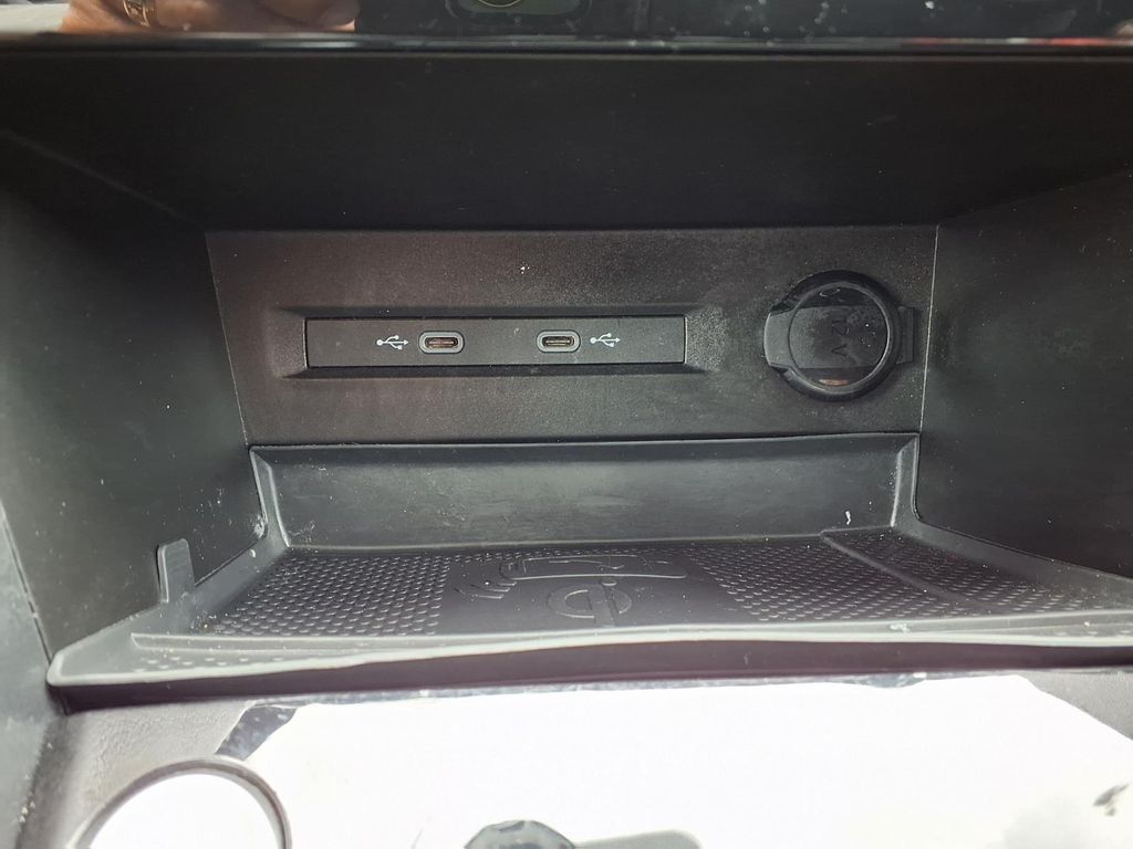 2023 Volkswagen Taos 1.5T SE White at DeMontrond Auto Country
