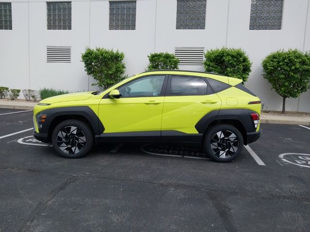 2024 Hyundai Kona SEL 5