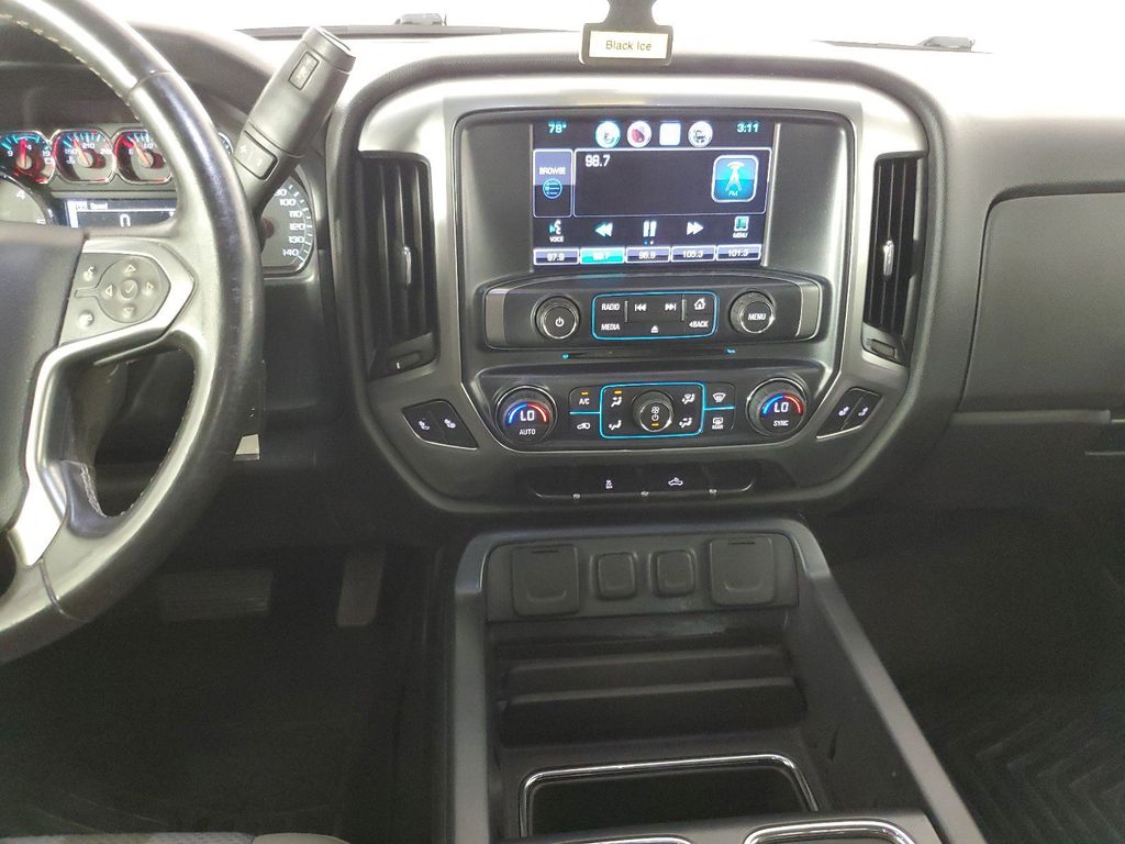 2014 Chevrolet Silverado 1500 LT 14