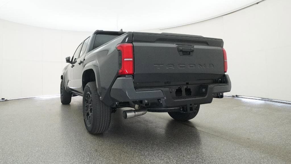 Thumbnail: 2025 Toyota Tacoma - 31
