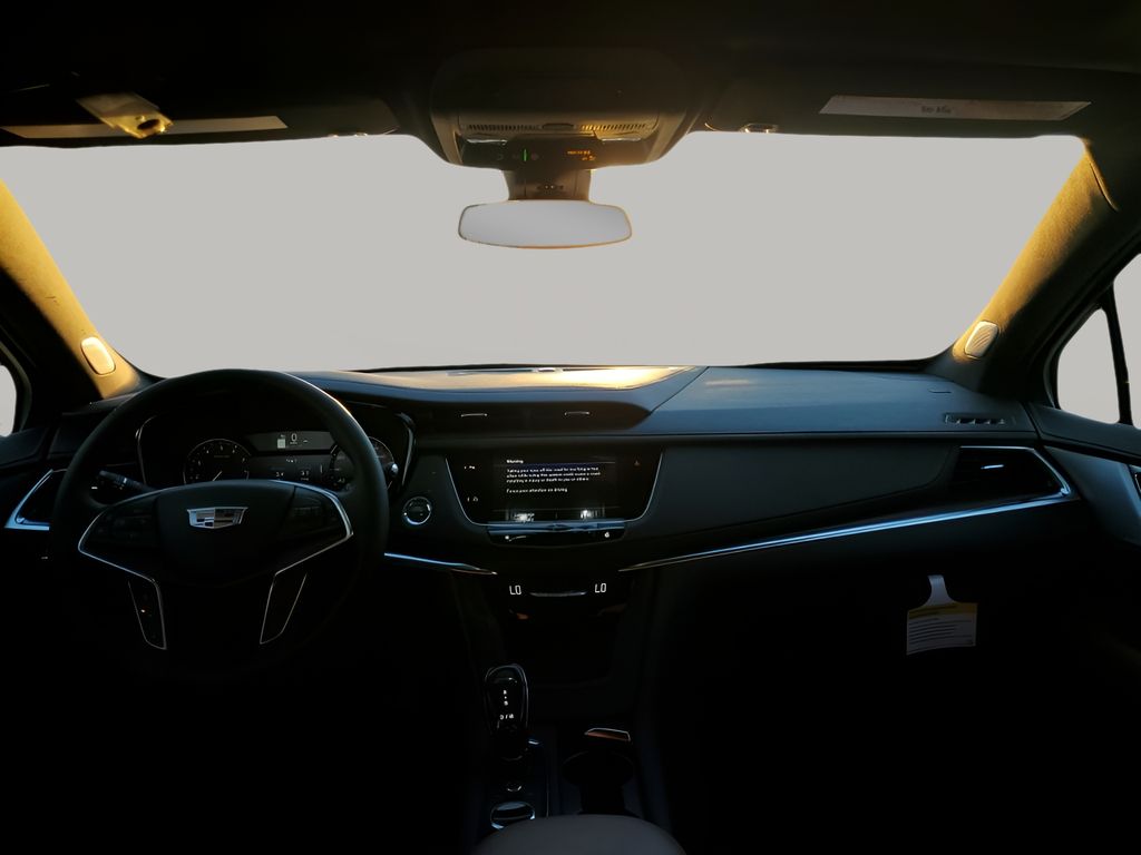 New Car 2025 Cadillac Xt5  Premium Luxury For Sale Under $60,000 In Austin, Texas