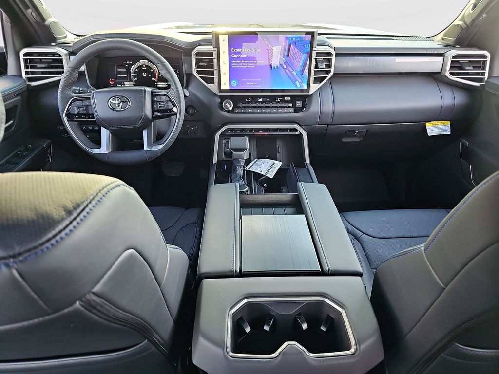 New 2026 Toyota Tundra i-FORCE MAX Truck