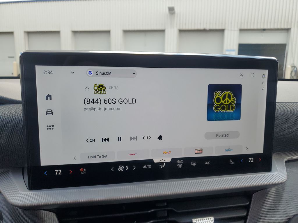 New 2026 Red Ford ST-Line image 21