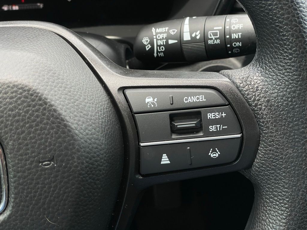 Thumbnail: 2025 Honda CR-V - 14