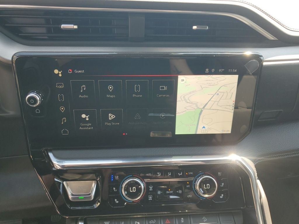 New Car 2025 Gmc Sierra 2500hd  Denali For Sale In Austin, Texas
