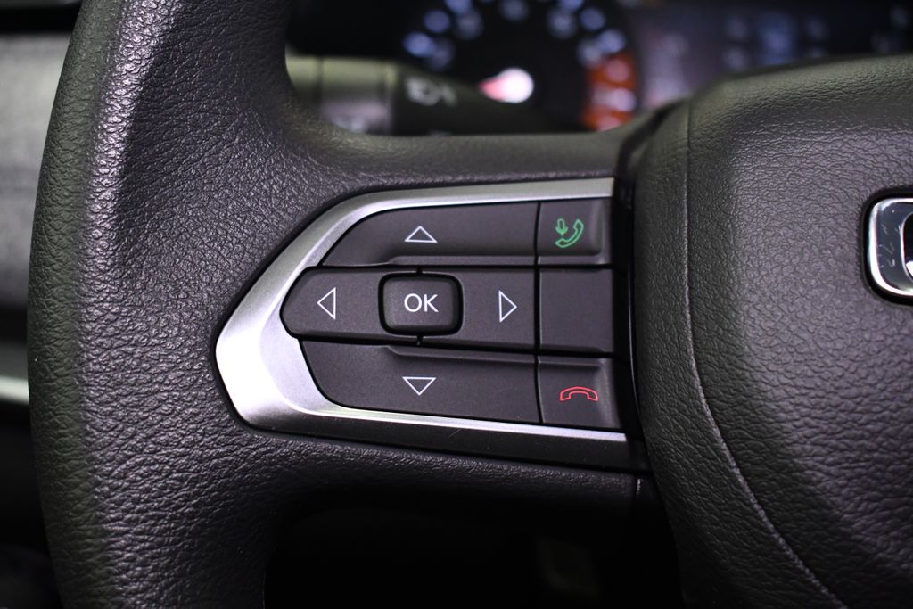 Thumbnail: 2024 Jeep Compass - 21