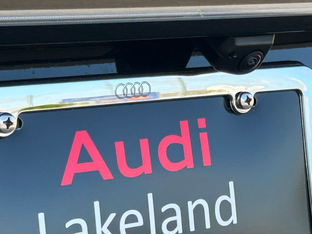 New 2026 Black Audi 3.0 image 53